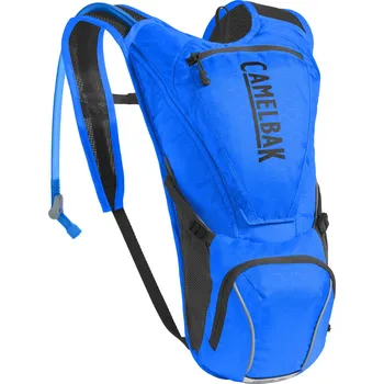 batoh na kolo Camelbak Rogue 2,5 l, carve blue/black
