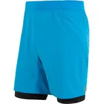 Sensor Trail modré/černé