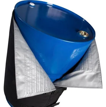 Bojler Ohřívací plášť na 200 l sud 530 W