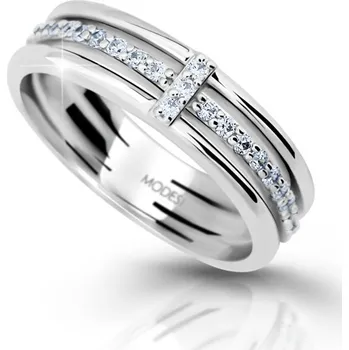 Prsten Modesi M11085