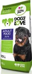 Dog's Love Adult Maxi