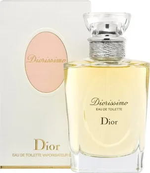Dámský parfém Christian Dior Les Creations de Monsieur Dior Diorissimo W EDT