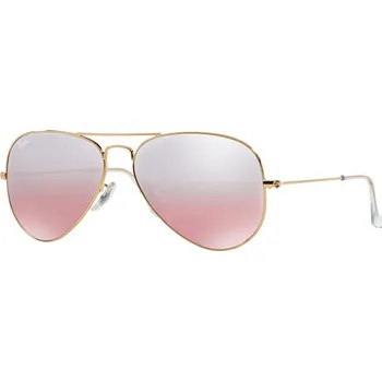 Módní doplněk Ray-Ban Aviator Gradient RB3025 001/3E