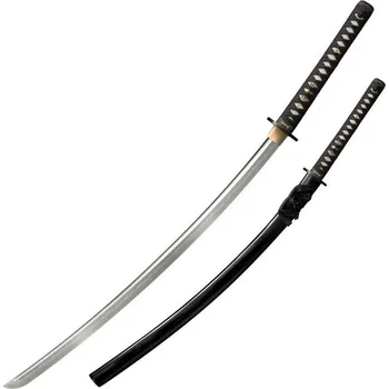 Replika zbraně Cold Steel Steven Seagal Signature Katana