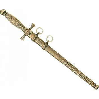 Sběratelství Napoleonská Dýka-Martin Biennais-1809