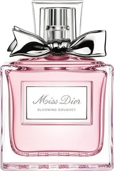 Dámský parfém Christian Dior Miss Dior Chérie Blooming Bouquet W EDT