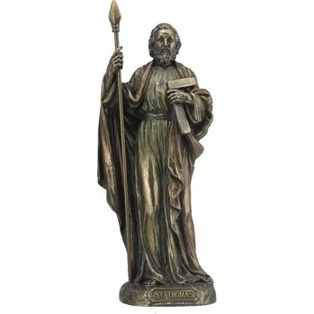 Svatý Tomáš Soška