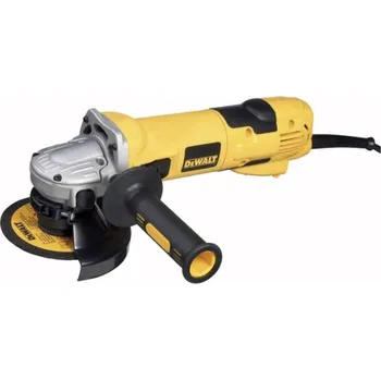 úhlová bruska Dewalt D28136KD-QS
