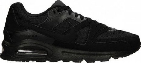 nike air max command leather 46