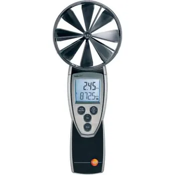 Anemometr Testo 417