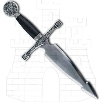 Replika zbraně Dýka Excalibur Marto