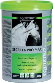 Vétoquinol Equistro Secreta Pro Max 800 g
