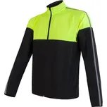 Sensor Neon černá/žlutá reflex