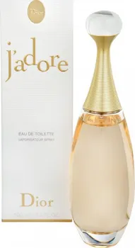 Dámský parfém Christian Dior J'adore W EDT