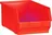Artplast Plastové boxy 12 ks 305 x 480 x 177 mm, červené
