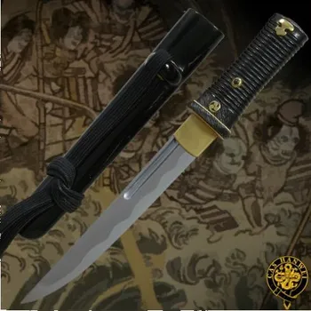 Replika zbraně Hanwei Great Wave Series Tanto SH5022