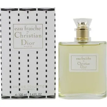 Christian Dior Eau Fraiche W EDT