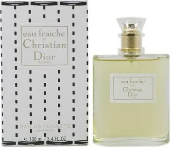Dámský parfém Christian Dior Eau Fraiche W EDT