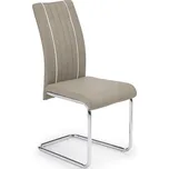 Halmar K193 tmavě béžová