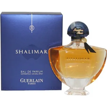 Guerlain Shalimar W EDP