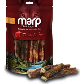Pamlsek pro psa Marp Treats Buffalo Tail