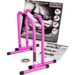 Lebert Equalizer Pink