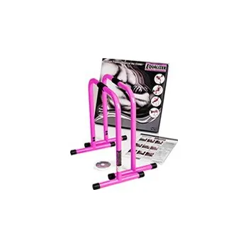 Lebert Equalizer Pink