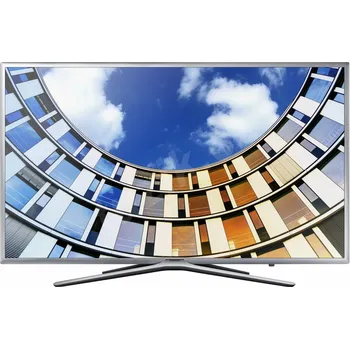 Televizor Samsung 32" LED (UE32M5672)