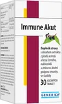 Generica Immune Akut 30 tbl.