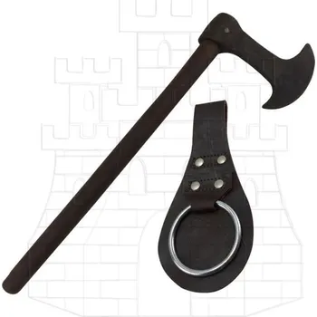 Sekera Dánská Sekera Vikingové