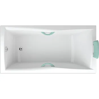 Vana Teiko - vana akrylátová VELA - V112150N04T01001