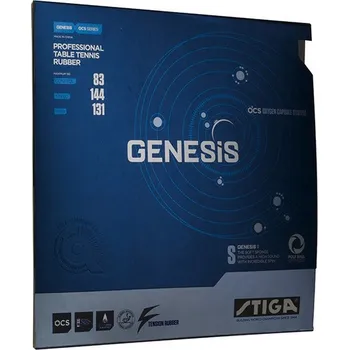 Pingpongová pálka Stiga Genesis S