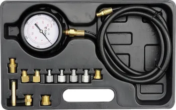Autodiagnostika Yato YT-73030 souprava k měření tlaku oleje