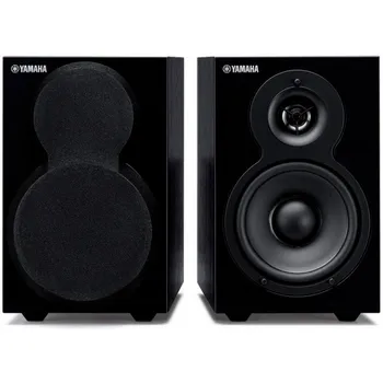 Yamaha NS-BP101 černá