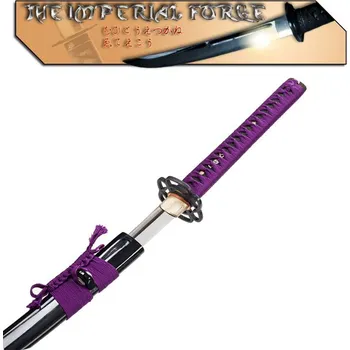 Replika zbraně Imperial Forge Toumoku Katana
