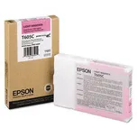 Originální Epson T605C (C13T605C00)