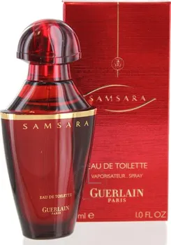 Dámský parfém Guerlain Samsara W EDT
