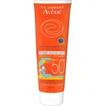 Avene Sun Mléko pro děti SPF50+ 250 ml