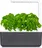 Click and Grow Smart Garden 3 47 cm, šedý