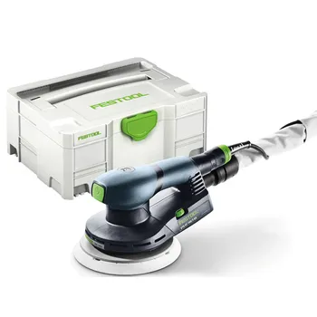 excentrická bruska Festool ETS EC 150/3 EQ - Plus - GQ