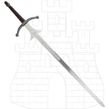 Replika zbraně Obouruční Meč Jakub I