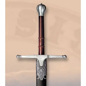 Replika zbraně William Wallace Meč-Breaveheart