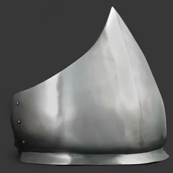 Replika zbraně Kyrys Funkční 15. Století