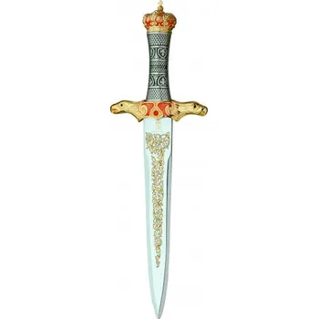 Replika zbraně Dýka Nazca Indiana Jones 4