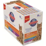 Hill's Feline Adult Multipack…