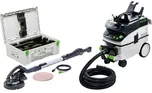 Festool Planex LHS 2 225/CTL 36-Set