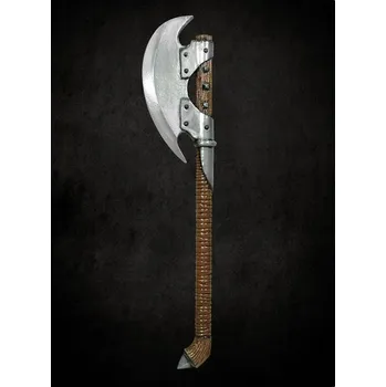 Sekera LARP Sekera Ork Latex
