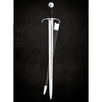 Replika zbraně Jednoruční Meč pro Divadelní Šerm