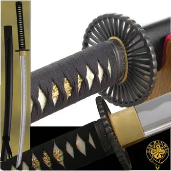 Replika zbraně Hanwei Practical Plus XL Light Katana