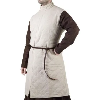 Karnevalový kostým Rytířská Prošívanice-Gambeson